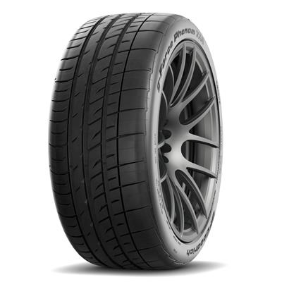 BFGoodrich g-Force Phenom T/A Tires - 33799
