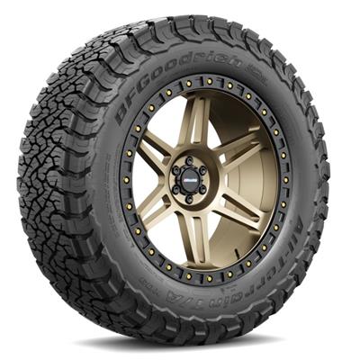 BFGoodrich All-Terrain T/A KO3 Tires - 26116