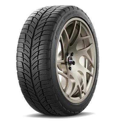 BFGoodrich g-Force Comp-2 A/S Plus Tires - 25463