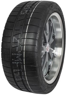 BFGoodrich g-Force Rival S 1.5 Tires - 36905