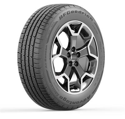 BFGoodrich Advantage Control Tires - 62286