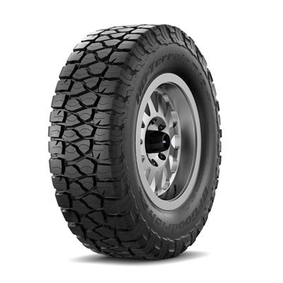 BFGoodrich HD-Terrain T/A KT Tires - 04958