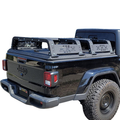 CHASSIS UNLIMITED DIAMOND BACK COVERS 12" - CUB970581