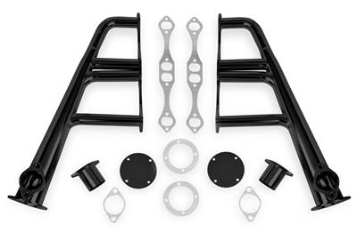 Flowtech Lakester Street Rod Headers - 11702FLT