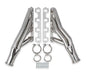 Flowtech SBF Turbo Headers - 12168FLT