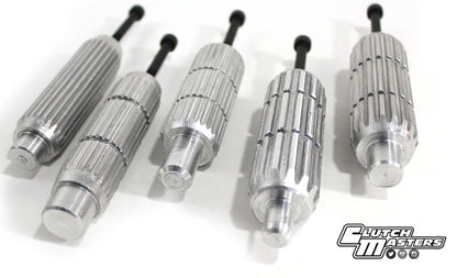 Aluminum Alignment Tool For Multi-plate Unit