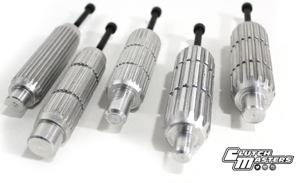 Honda Aluminum Alignment Tool For Multi-plate Unit.