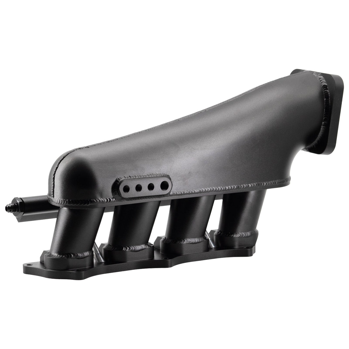 K Series Sheet Metal Intake Manifold K20 K Swap EG EK DC CRX Civic Si DC2 Hatch