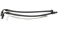 ISR Performance Bottom Mount Turbo Lines - SR20DET S14 Motor