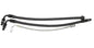 ISR Performance Bottom Mount Turbo Lines - SR20DET S13 Motor