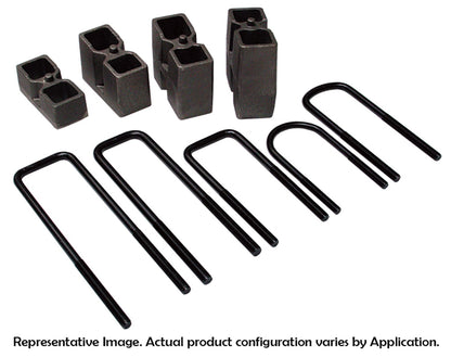 Skyjacker - 4.5IN. B/UB KIT DODGE GMC - BUK4564