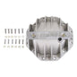 B&M Differential Covers - 10306