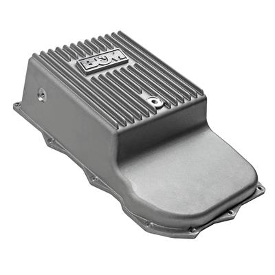 B&M Automatic Transmission Deep Pans - 70395