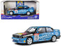 BMW E30 M3 #11 Will Hoy Winner "BTCC (British Touring Car Championship)" (1991) "Competition" Series 1/18 Diecast Model Car by Solido  free shipping USA