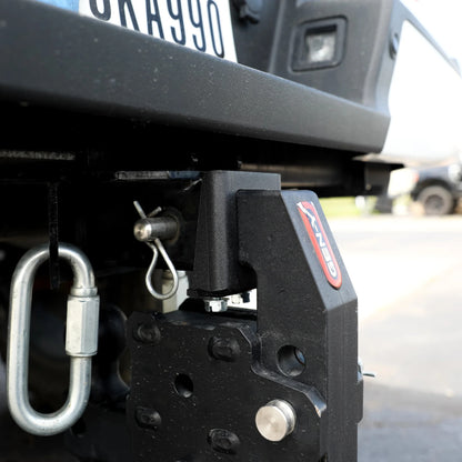 GEN-Y - Anti-Rattle Hitch Tightener - GH-102229