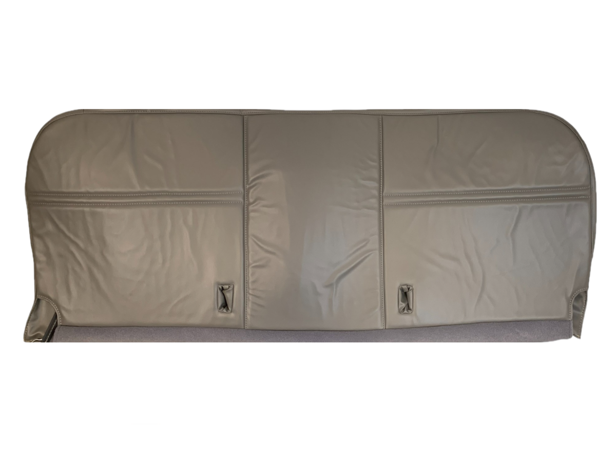 2003-2007 Ford F250 F350 Super Duty XL Work Truck New Front Bench Top & Bottom