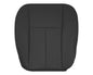 2005-2009 GMC Envoy SLT Denali - Replacement Leather Seat Cover In Black
