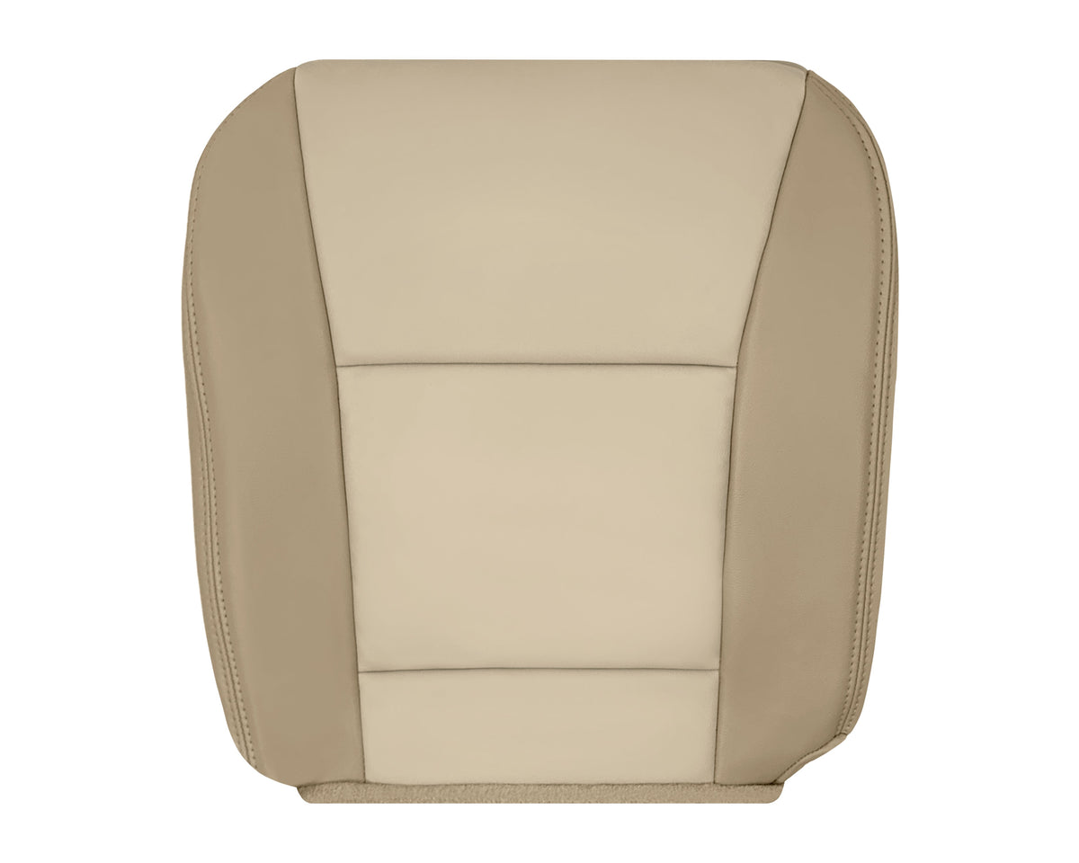 2006 2007 2008 2009 Ford Explorer Sport Utility Limited Tan Seat Covers Choose Leather or Vinyl