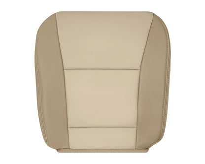 2006 2007 2008 2009 Ford Explorer Sport Utility Limited Tan Seat Covers Choose Leather or Vinyl