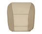 2006 2007 2008 2009 Ford Explorer Sport Utility Limited Tan Seat Covers Choose Leather or Vinyl