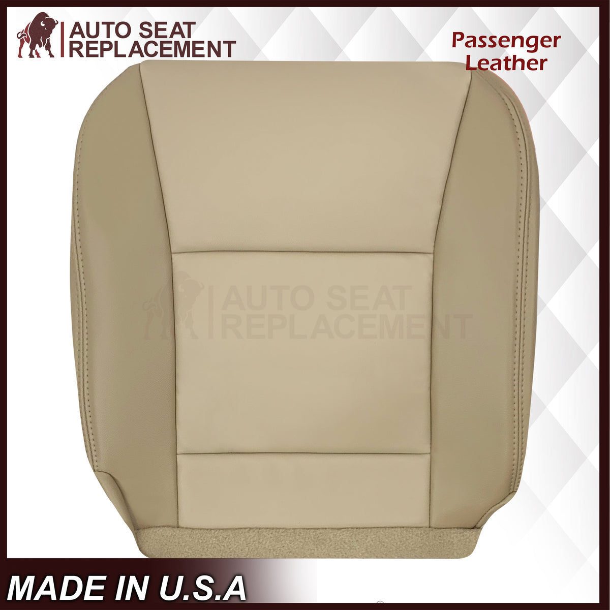 2006 2007 2008 2009 Ford Explorer Sport Utility Limited Tan Seat Covers Choose Leather or Vinyl