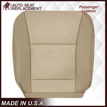 2006 2007 2008 2009 Ford Explorer Sport Utility Limited Tan Seat Covers Choose Leather or Vinyl