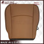 2010-2018 Dodge Ram 2500 Laramie Limited Long Horn Replacement Leather Seat Cover: Choose your pieces