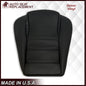 1994-1998 Ford Mustang Synthetic Replacement Seat Covers in Black: Choose From Variation