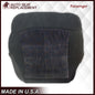 1999 2000 2001 2002 Chevy Silverado 1500 2500 3500 HD LS LT Replacement Seat Cover in Dark Gray Cloth