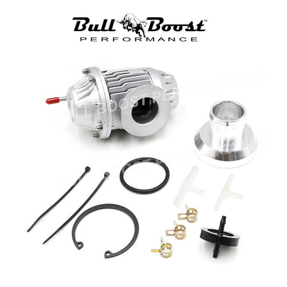 SSQV4 Blow Off Valve for Honda Civic 1.5T Turbo BOV Flange 2-3 Day Delivery USA