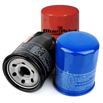 GM Gen IV Oil Filter