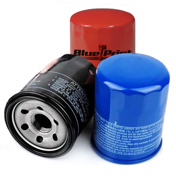 SBC/BBC OIL FILTER