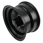 Black Rock Series 929 Black Jack Matte Black Wheels - 929585540