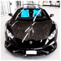 Forged Carbon Fiber 1016 Style Hood for Lamborghini Huracan