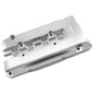 Billet B Series Vented Valve Cover Baffle B16 B18 AN10 For Honda Acura DOHC Vtec