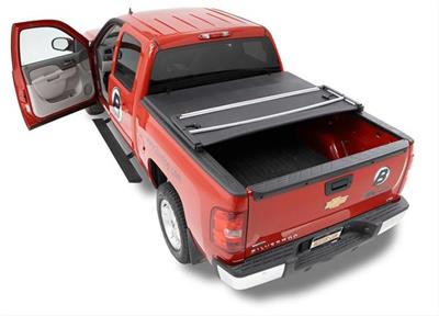 Bestop EZ Fold Tonneau Covers - 1600501