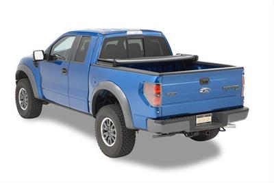 Bestop EZ Fold Tonneau Covers - 1611101