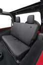 Bestop Seat Covers - 2928135
