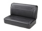 Bestop TrailMax II Fixed-Back Rear Bench Seats - 3943701