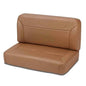 Bestop TrailMax II Fixed-Back Rear Bench Seats - 3943737