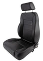 Bestop TrailMax II Pro Seats - 3945101