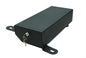 Bestop Underseat Locking Storage Boxes - 4264001