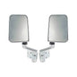 Bestop HighRock 4x4 Mirrors - 5126200