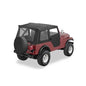 Bestop Supertop Classic Squareback Soft Tops - 5159715