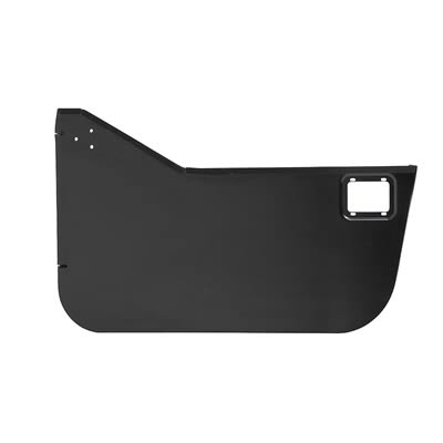 Bestop HighRock 4x4 Element Door Enclosure Panels - 5179201