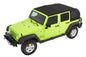 Bestop Trektop Glide Slantback Soft Tops - 5442317