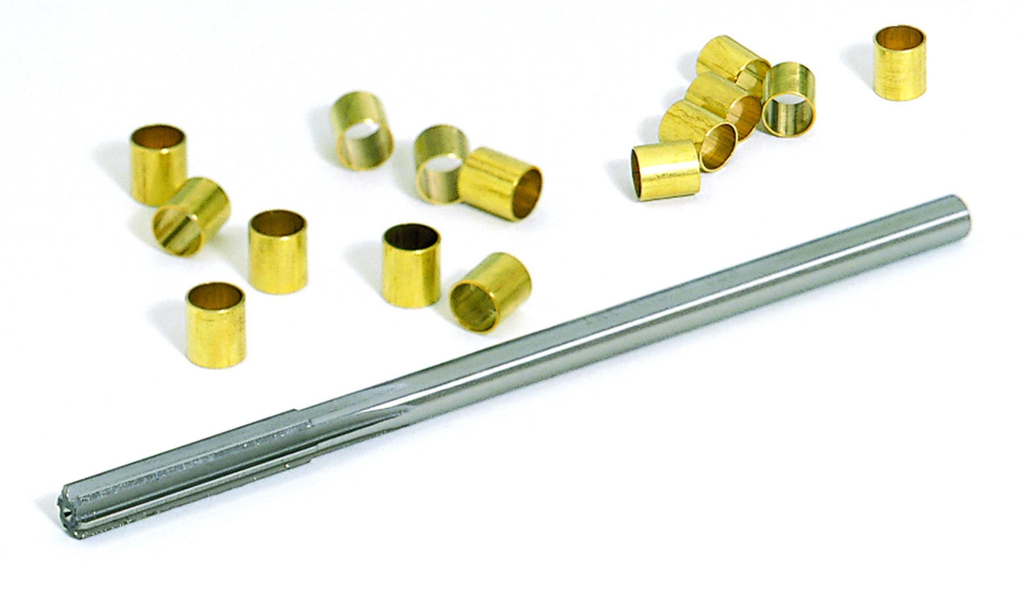 Holley Throttle Shaft Bushing Kit