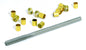 Holley Throttle Shaft Bushing Kit