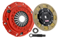 Clutch Kit (1KS) For Jeep Liberty 2002-2004 3.7L 2002-2004 (3.7L)