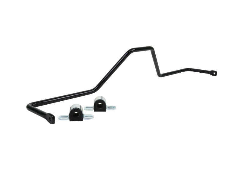 Pathfinder R50 Rear 18mm Sway Bar, Whiteline BNR17